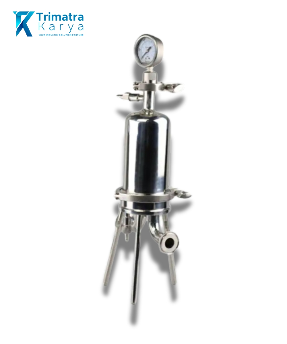 Filter Sanitary Micro